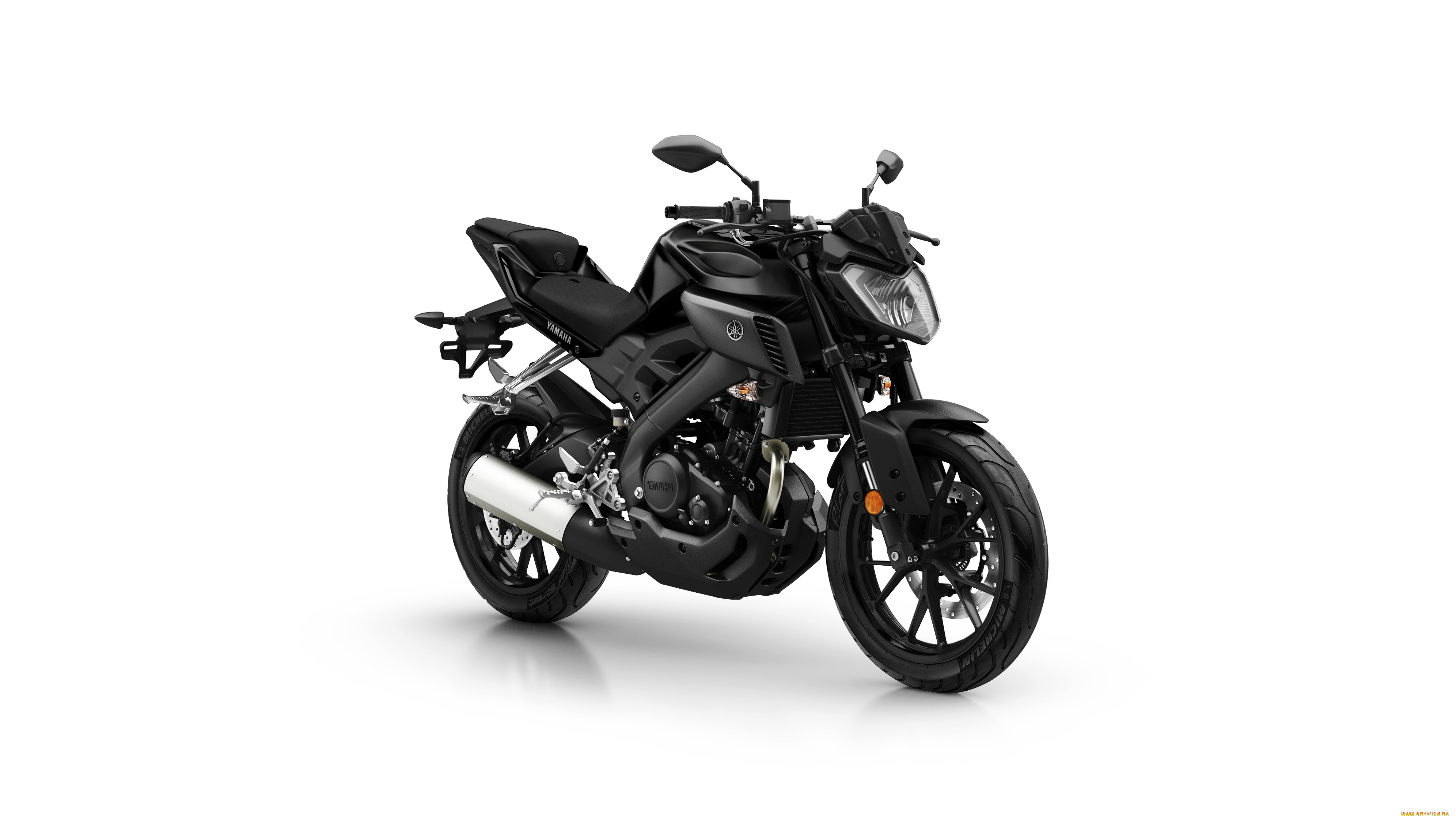 , yamaha